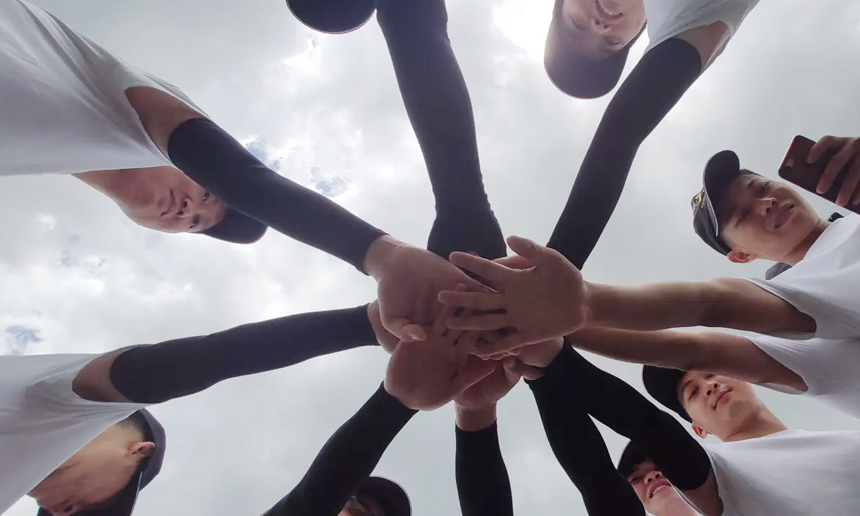 嘉信山海拓展團——品嘗青島的海鮮特色，體驗青島飲食文化